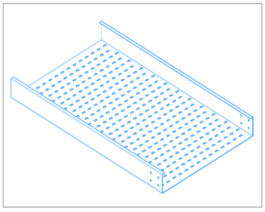 Cable Trays